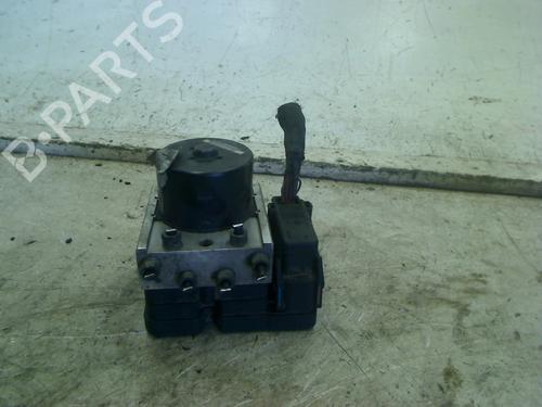 Used ABS pump ABS pump FORD FOCUS II (DA_, HCP, DP) 1.6 TDCi (100 hp) 34672368 34672368
