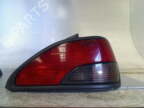Used Right taillight Right taillight PEUGEOT 306 (7B, N3, N5) 1.8 ST (101 hp) 34660674 34660674