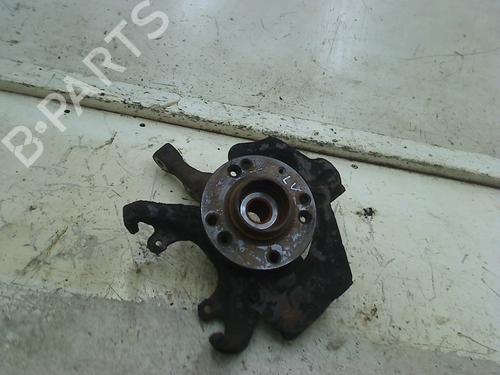 Used Left front steering knuckle Left front steering knuckle VW POLO III (6N1) 60 1.4 (60 hp) 34662700 34662700