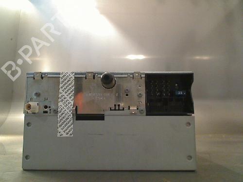 Radio OPEL ASTRA H (A04) 1.6 (L48) | BP34677003E6 - Image 3