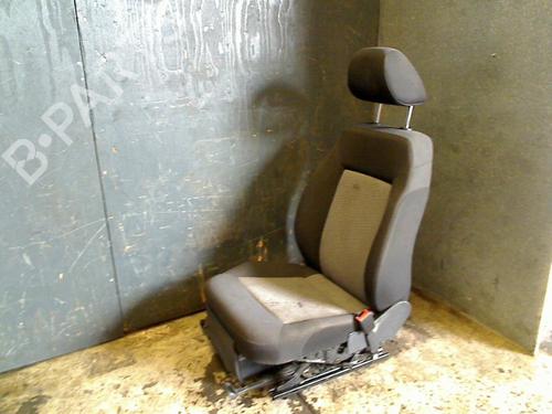 Used Right front seat Right front seat VW POLO V (6R1, 6C1) 1.2 TDI (75 hp) 36072582 36072582