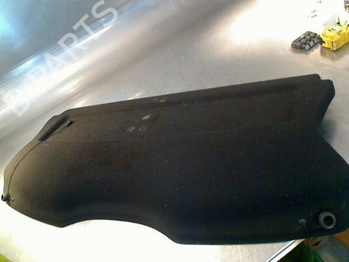 Hattehylde Hattehylde FORD FIESTA V (JH_, JD_) 1.3 (69 hp) 34679197 34679197