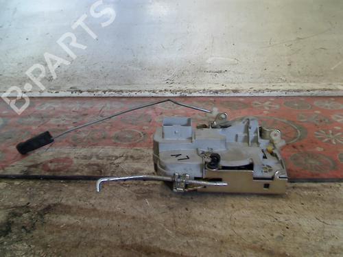 Used Front right lock Front right lock 34661667 34661667
