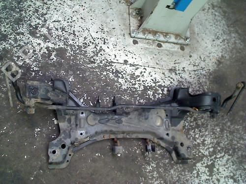 Used Subframe Subframe SEAT ALHAMBRA (7V8, 7V9) 1.8 T 20V (150 hp) 34667932 34667932
