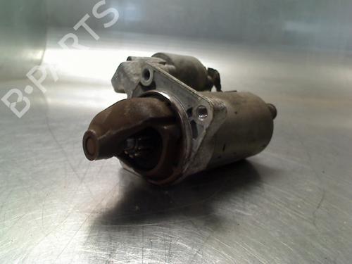 Used Starter Starter FORD FUSION (JU_) 1.6 (100 hp) 34688432 34688432