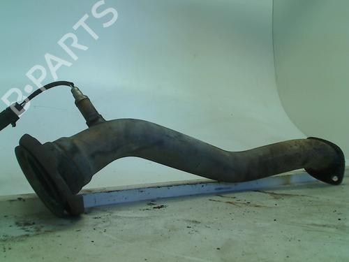 Udstødningssystem Udstødningssystem RENAULT ESPACE III (JE0_) 3.0 (JE0D) (167 hp) 34650780 34650780