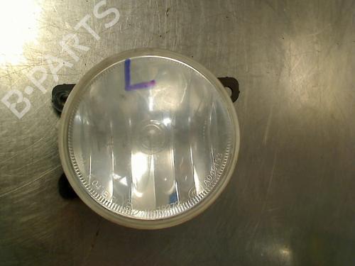 Used Left front fog light Left front fog light 34722634 34722634