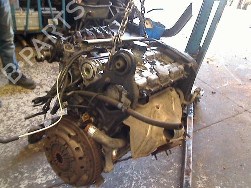 Used Engine Engine VOLVO V70 I (875, 876) 2.4 (144 hp) 34663537 34663537