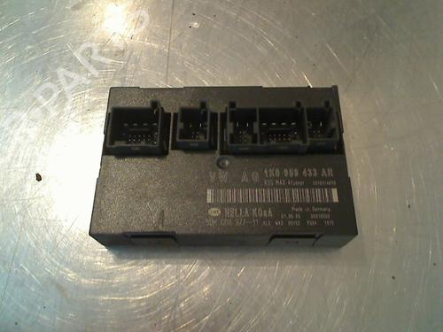 Used Control unit Control unit 34679686 34679686