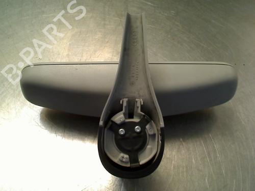 Rear mirror AUDI A6 C6 (4F2) 4.2 quattro | BP39072522I6 - Image 2