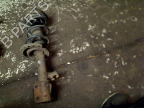 Used Right front shock absorber Right front shock absorber 34673506 34673506