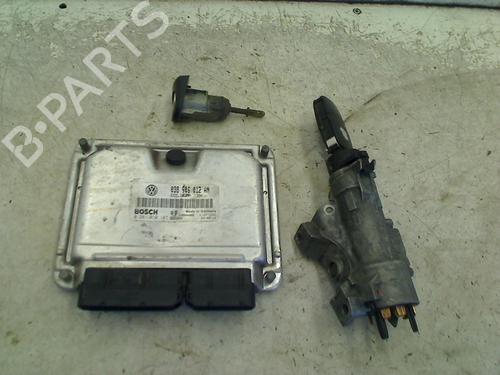 Used Switch Switch SKODA FABIA I (6Y2) 1.9 SDI (64 hp) 34668050 34668050