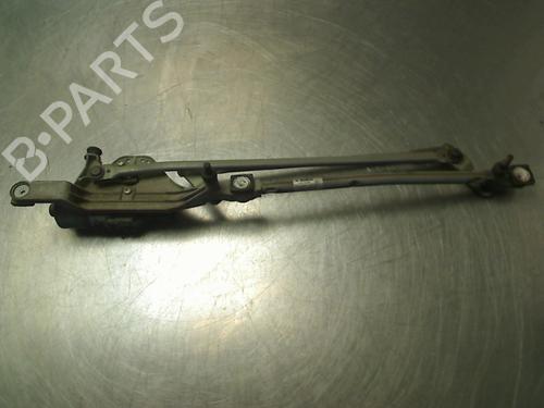Used Front wiper motor Front wiper motor FORD FOCUS II Turnier (DA_, FFS, DS) 1.6 Ti (115 hp) 34691724 34691724