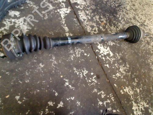 Used Right front driveshaft Right front driveshaft 34663694 34663694