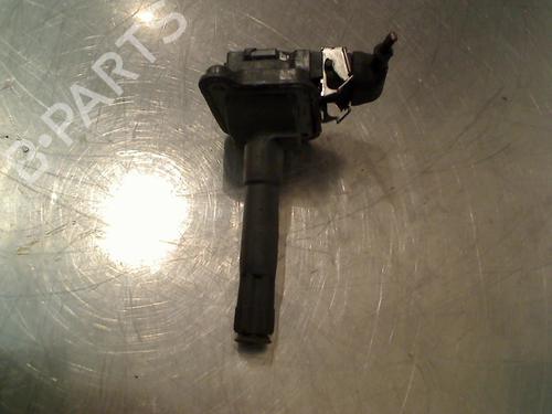 Used Ignition coil Ignition coil VW GOLF IV (1J1) 1.8 T (150 hp) 34677889 34677889