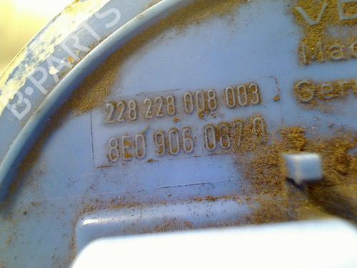 Fuel pump AUDI A4 B6 (8E2) S4 quattro | BP34689180M76 - Image 3