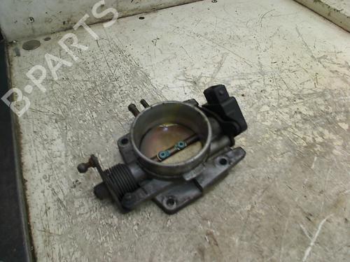 Used Throttle body Throttle body VOLVO V70 I (875, 876) 2.4 (144 hp) 34663542 34663542