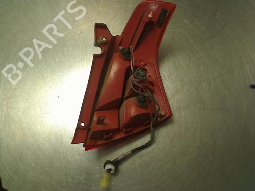 Left taillight SUZUKI SWIFT III (MZ, EZ) 1.3 (RS413, ZC11S) | BP35783856C34 - Image 3