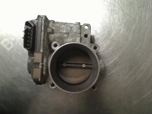 Used Throttle body Throttle body VOLVO V70 II (285) 2.4 (140 hp) 34690344 34690344