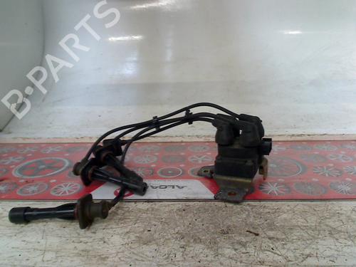 Used Ignition coil Ignition coil MAZDA 626 V Hatchback (GF) 2.0 (GFEP) (115 hp) 34660817 34660817