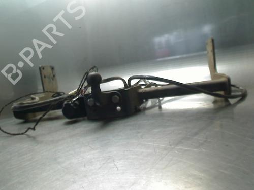 Used Tow ball/Mechanism Tow ball/Mechanism VW CRAFTER Van (SY_, SX_) 2.0 TDI FWD (SYB, SYC, SYD) (177 hp) 34686093 34686093