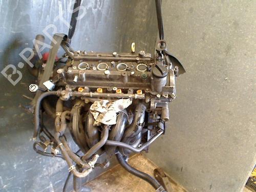Engine DAIHATSU SIRION (M3_) 1.3 (M301) | BP34687291M1 - Image 2