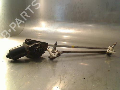 Used Front wiper motor Front wiper motor DAIHATSU YRV (M2) 1.0 (M200) (58 hp) 34676648 34676648