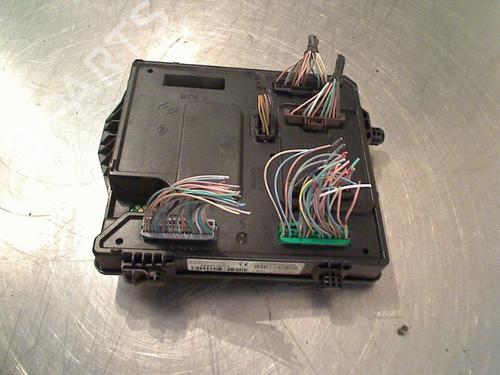 Used Electronic module Electronic module 34681694 34681694