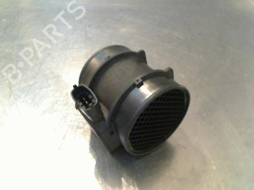 Used Mass air flow sensor Mass air flow sensor OPEL ZAFIRA A MPV (T98) 1.8 16V (F75) (125 hp) 34679094 34679094