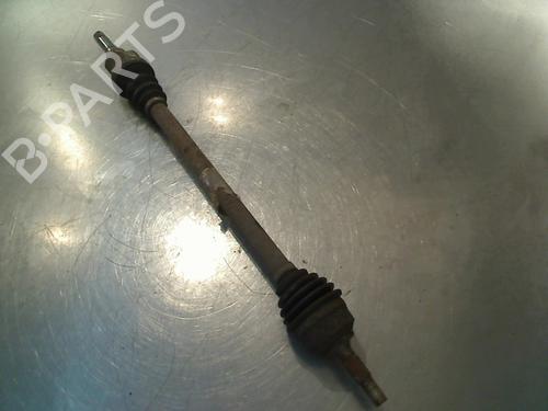 Used Right front driveshaft Right front driveshaft CITROËN C2 (JM_) 1.1 (60 hp) 34679919 34679919