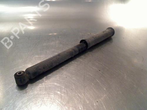 Used Left rear shock absorber Left rear shock absorber 34681505 34681505