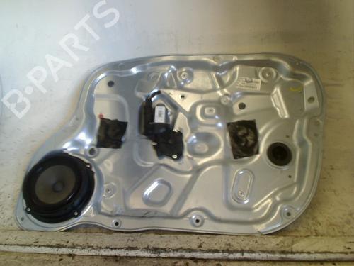 Front right window mechanism KIA CEE'D SW (ED) 1.4 | BP34673014C23 - Image 2