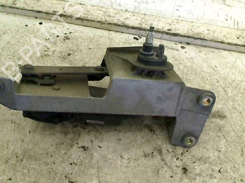 Used Front wiper motor Front wiper motor RENAULT TWINGO I (C06_) 1.2 (C066, C068) (58 hp) 34654097 34654097