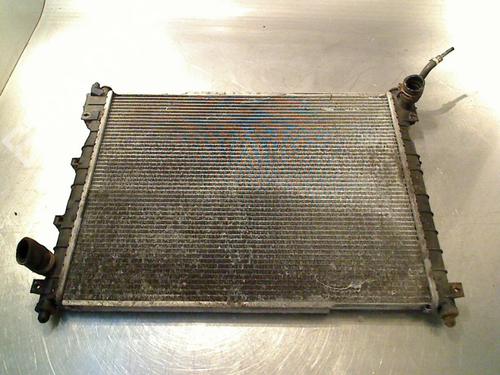 Used Water radiator Water radiator LAND ROVER FREELANDER I (L314) 2.0 Td4 4x4 (112 hp) 34679855 34679855