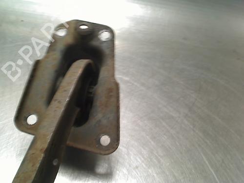 Subframe VW GOLF V (1K1) 1.6 FSI | BP34687488M9 - Image 3