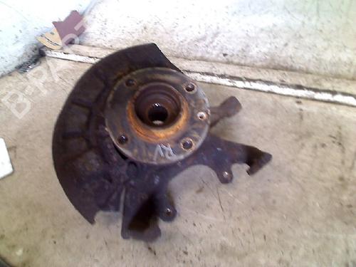 Used Right front steering knuckle Right front steering knuckle SEAT IBIZA II (6K1) 1.4 i (60 hp) 34675049 34675049