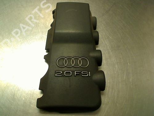 Used Upper protection Upper protection AUDI A4 B6 Avant (8E5) 2.0 FSI (150 hp) 36766306 36766306