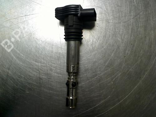 Used Ignition coil Ignition coil AUDI TT (8N3) 1.8 T (180 hp) 34690802 34690802