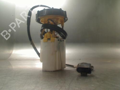 Fuel pump VW CRAFTER Van (SY_, SX_) 2.0 TDI FWD (SYB, SYC, SYD) | BP34686247M76 - Image 3