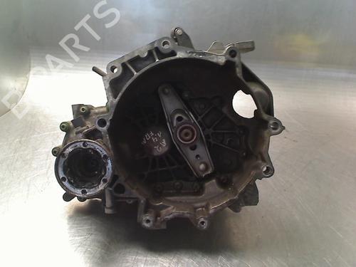 Used Gearbox Gearbox AUDI A2 (8Z0) 1.4 (75 hp) 34688250 34688250