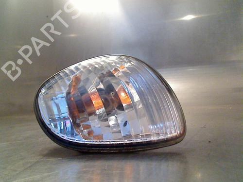 Used Right front indicator Right front indicator TOYOTA COROLLA Liftback (_E11_) 1.4 (ZZE111_, ZZE111R) (97 hp) 34684267 34684267