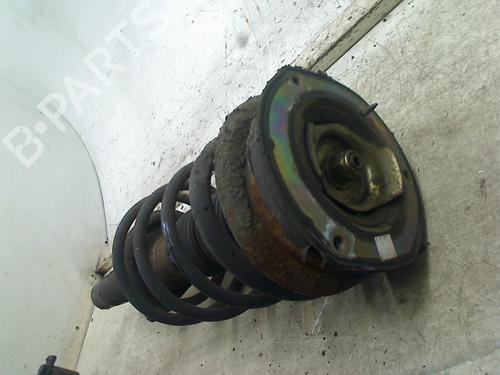 Used Right front shock absorber Right front shock absorber PEUGEOT 406 Break (8E/F) 2.0 16V (135 hp) 34655500 34655500