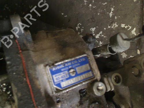 Gearbox DAIHATSU GRAN MOVE (G3) 1.6 16V (G301) | BP34662653M3 - Image 4