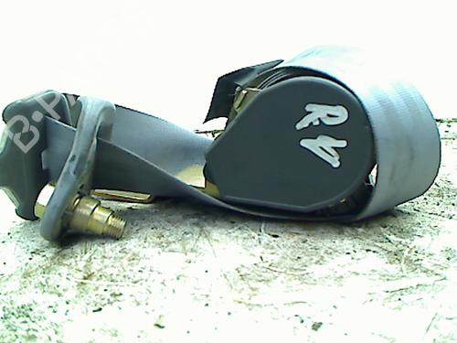 Used Front right seatbelt Front right seatbelt RENAULT MEGANE I Grandtour (KA0/1_) 1.9 dTi (KA0N) (98 hp) 34652820 34652820
