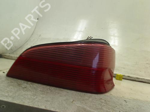 Used Right taillight Right taillight PEUGEOT 106 II (1A_, 1C_) 1.1 i (60 hp) 34662588 34662588