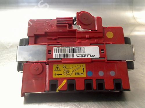 Used Control unit Control unit 34687626 34687626