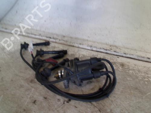 Used Electronic module Electronic module SUZUKI ALTO V (HA12_, HA23_, HA22_) 1.0 (58 hp) 34665261 34665261