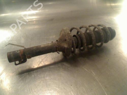 Used Left front shock absorber Left front shock absorber VW GOLF IV Variant (1J5) 1.6 16V (105 hp) 34682199 34682199