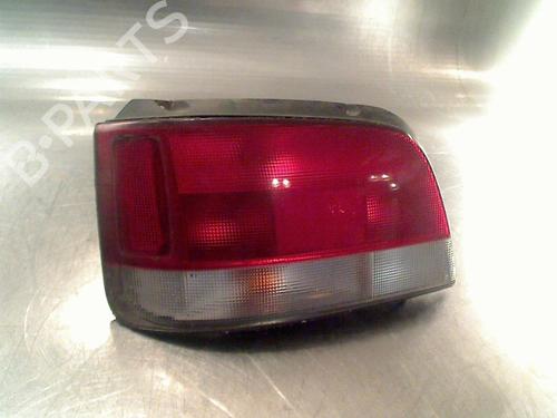 Used Left taillight Left taillight SUZUKI BALENO Hatchback (EG) 1.3 i 16V (SY413) (85 hp) 34681920 34681920