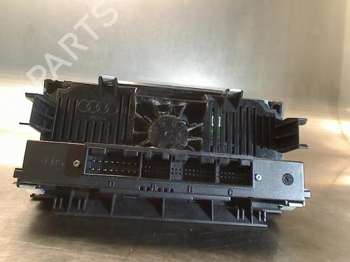Climate control AUDI A3 (8P1) 1.6 | BP34685436I5 - Image 2